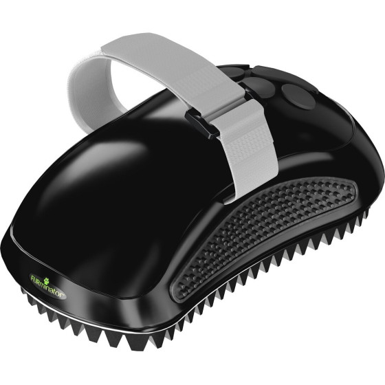 FURminator - rubber brush for dogs and horses - L