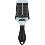 FURminator - slicker brush for dogs and cats - S