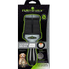 FURminator - slicker brush for dogs and cats - S