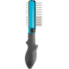 FURminator 2 in 1 - for removing mats and styling for dogs