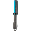FURminator 2 in 1 - for removing mats and styling for dogs