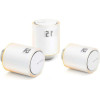 NETATMO 3-valve kit - (NBU-NAV)