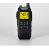 PRESIDENT Plus ASC AM/FM CB Portable Radio Black - (Randy III)