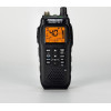 PRESIDENT Plus ASC AM/FM CB Portable Radio Black - (Randy III)
