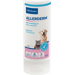 Virbac Allerderm normal skin - shampoo for dogs and cats - 250 ml