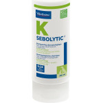 Virbac Sebolytic - shampoo for dogs and cats - 250 ml