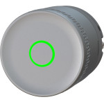 Yale Linus Smart Lock L2 Lite - smart door lock (silver) - (05/109100/SI)