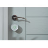 Yale Linus Smart Lock L2 Lite - smart door lock (silver) - (05/109100/SI)