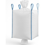 EXTRALINK BIG BAG U+2 110X110X175CM 1300KG Z LEJEM - (BB-U2-1111175-13L)