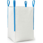 EXTRALINK BIG BAG U+2 90X90X100CM 1000KG - (BB-U2-9090100-10)