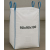 EXTRALINK BIG BAG U+2 90X90X100CM 1000KG - (BB-U2-9090100-10)