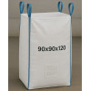 EXTRALINK BIG BAG U+2 90X90X120CM 1200KG - (BB-U2-9090120-12)