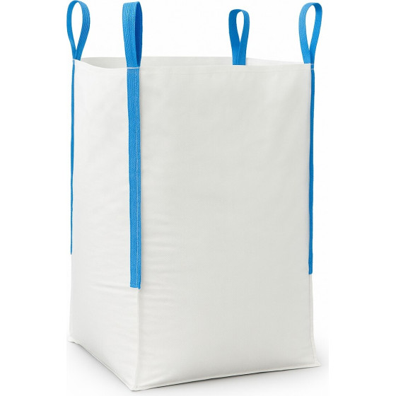 EXTRALINK BIG BAG U+2 90X90X120CM 1200KG - (BB-U2-9090120-12)