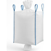 EXTRALINK BIG BAG U+2 90X90X140CM 1000KG Z LEJEM - (BB-U2-9090140-10L)