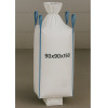 EXTRALINK Big Bag U+2 90X90X160CM 1000KG Z Lejem - (BB-U2-9090160-10L)