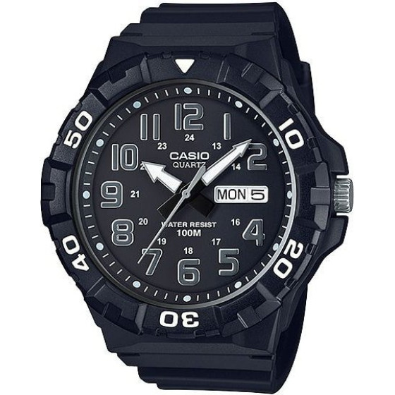 Casio MRW-210H-1AVEF