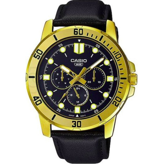 Casio MTP-VD300GL-1EUDF