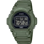 Casio W-219HC-3BVDF