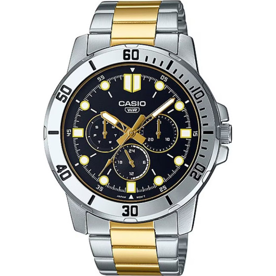 Casio MTP-VD300SG-1E