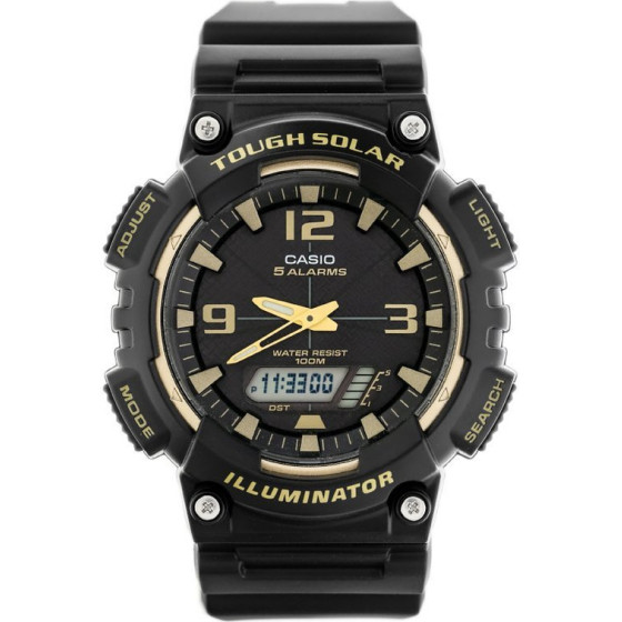 Casio AQ-S810W-1A3V