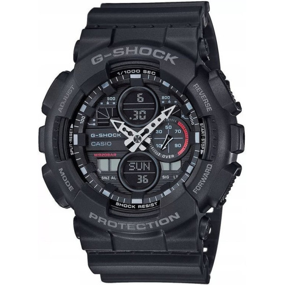 Casio GA-140-1A1ER