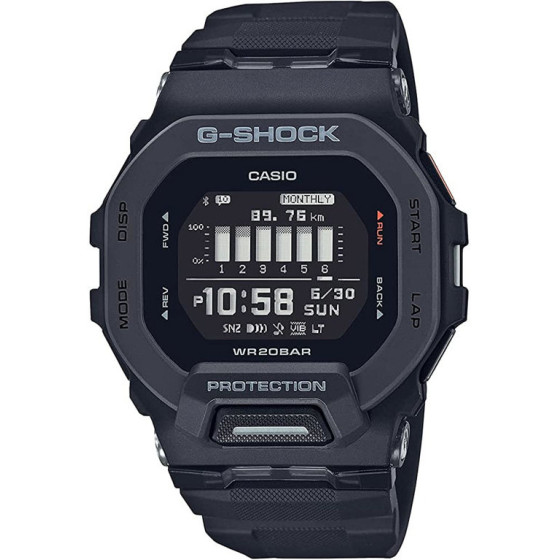 Casio GBD-200-1ER