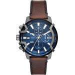 DIESEL Griffed Mini Men's Watch DZ4604