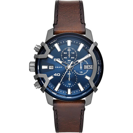 DIESEL Griffed Mini Men's Watch DZ4604