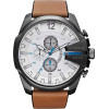 DIESEL MEN'S Watch - Mega Chief DZ4280