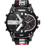 DIESEL MEN'S Watch - MR. Daddy 2.0 DZ7433