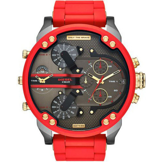 DIESEL MEN'S Watch DZ7430-MR. Daddy 2.0 - (DZ7430)