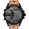DIESEL MEN'S Watch MR. Daddy 2.0 - (DZ7406)