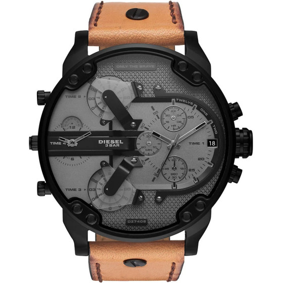 DIESEL MEN'S Watch MR. Daddy 2.0 - (DZ7406)