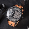 DIESEL MEN'S Watch MR. Daddy 2.0 - (DZ7406)