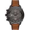 DIESEL Griffed Chronograph - (DZ4569)