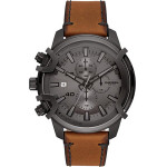 DIESEL Griffed Chronograph - (DZ4569)