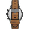 DIESEL Griffed Chronograph - (DZ4569)
