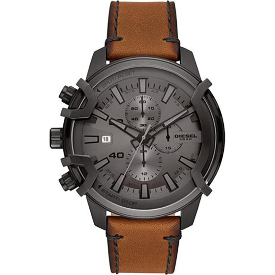 DIESEL Griffed Chronograph - (DZ4569)