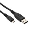 POWERTECH ������� USB 2,0V (M) �� MICRO B(M) 3 �����, DIGITAL CABLE,
