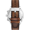DIESEL Griffed Chronograph - (DZ4656)