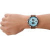 DIESEL Griffed Chronograph - (DZ4656)