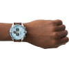 DIESEL Spiked Chronograph - (DZ4606)