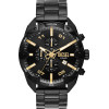 DIESEL Spiked Chronograph - (DZ4644)