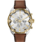 DIESEL Spiked Chronograph - (DZ4665)