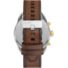 DIESEL Spiked Chronograph - (DZ4665)
