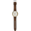 DIESEL Spiked Chronograph - (DZ4665)