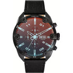 DIESEL Spiked Chronograph - (DZ4667)