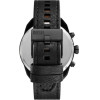 DIESEL Spiked Chronograph - (DZ4667)