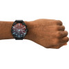 DIESEL Spiked Chronograph - (DZ4667)