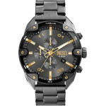 DIESEL Spiked Chronograph - (DZ4669)